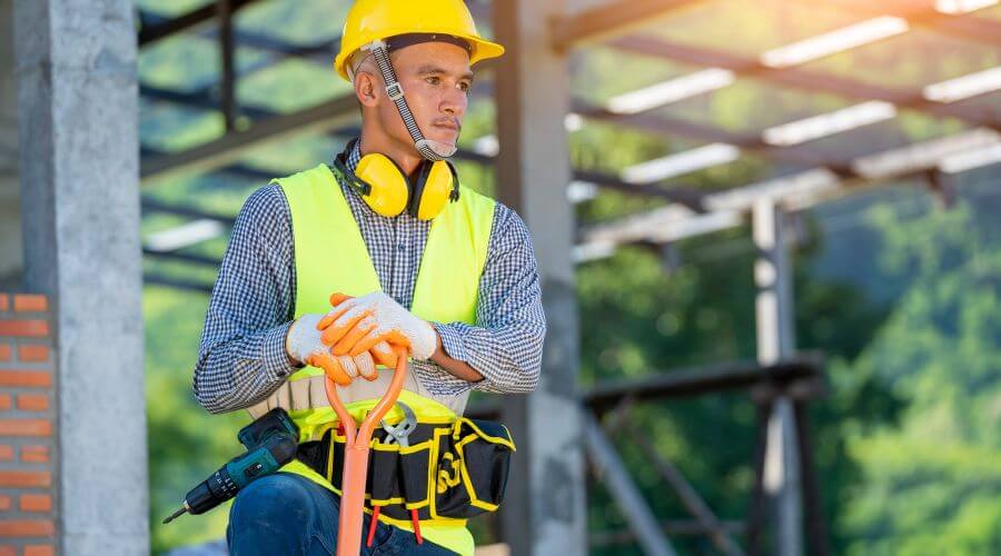 Professional gutter cleaning in Raleigh, ND